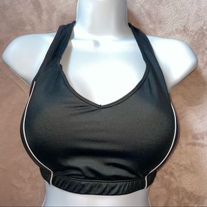 Moving Comfort sport bra size L